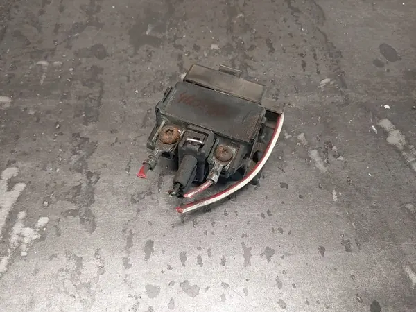 Sytytystulpparele Volvo S70 V70 2.5TDI 9162929 image 8