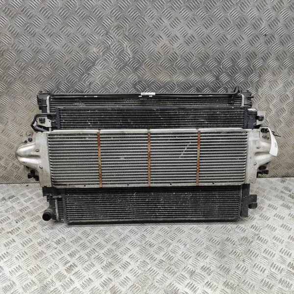 Pièce refroidissement VW OEM 7H0145804B Transporter V image 2