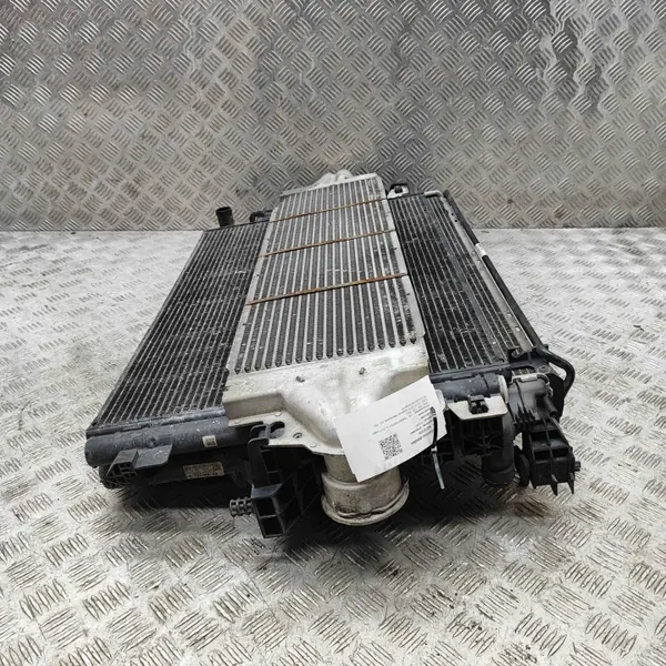 Pièce refroidissement VW OEM 7H0145804B Transporter V image 4