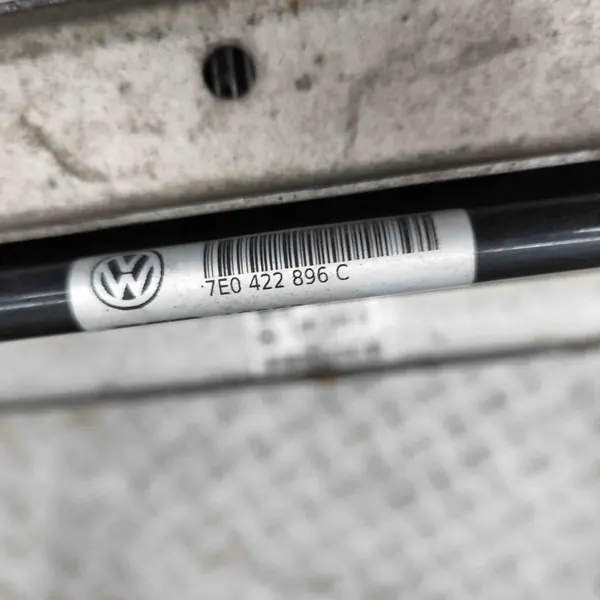Pièce refroidissement VW OEM 7H0145804B Transporter V image 7