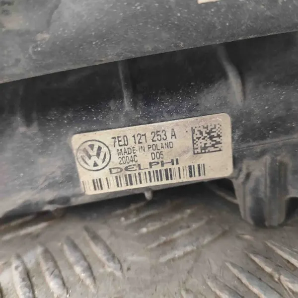 Pièce refroidissement VW OEM 7H0145804B Transporter V image 9