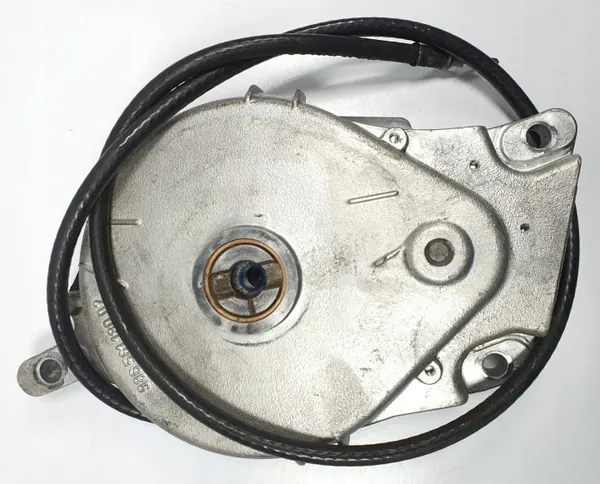 Porsche Boxster 986 Taittokatto Set OEM 98656118002 image 2