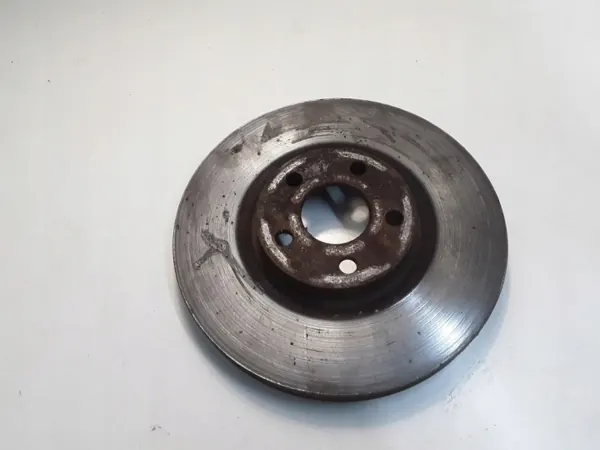 OEM 2019816 Vorderbremscheiben - Ford OE Gebraucht image 2