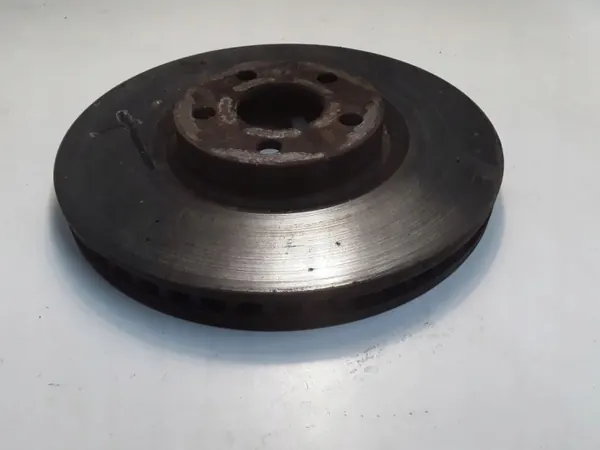 OEM 2019816 Vorderbremscheiben - Ford OE Gebraucht image 3