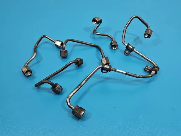 Bränsleledningsrör Set OEM IMPRK1548510 för Seat Exeo image 2