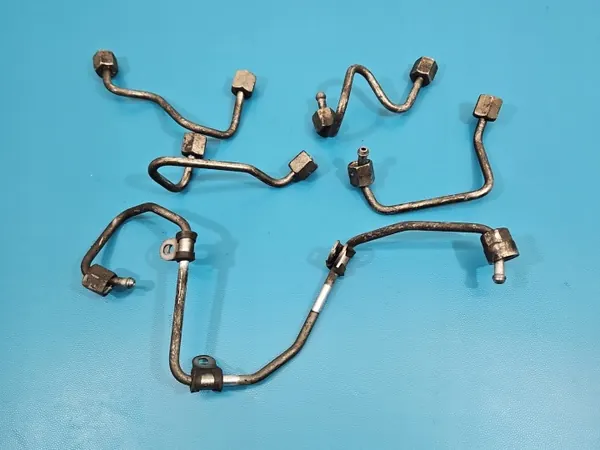 Bränsleledningsrör Set OEM IMPRK1548510 för Seat Exeo image 3