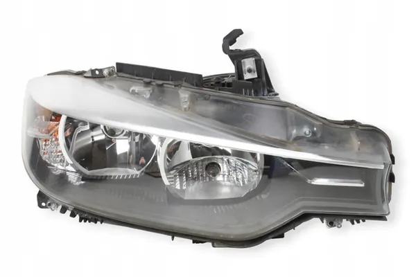 BMW F30 F31 Farol Dianteiro Direito H7 Europa 7259524 image 2