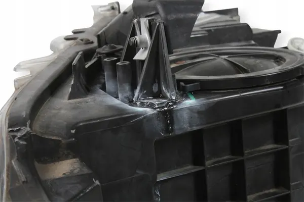 BMW F30 F31 Farol Dianteiro Direito H7 Europa 7259524 image 6