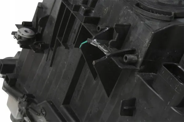 BMW F30 F31 Farol Dianteiro Direito H7 Europa 7259524 image 8