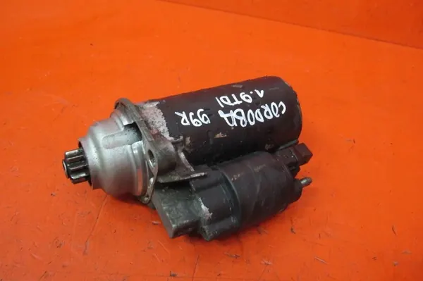 SEAT CORDOBA I 1.9 TDI DÉMARREUR CWI14491 image 2