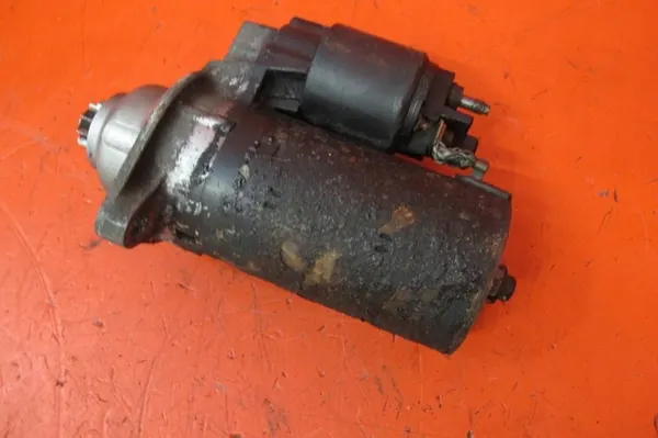 SEAT CORDOBA I 1.9 TDI DÉMARREUR CWI14491 image 3
