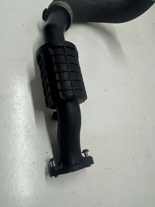 Intercooler Schlauch Fiat 500X Jeep Renegade 1.6 M-JET image 2