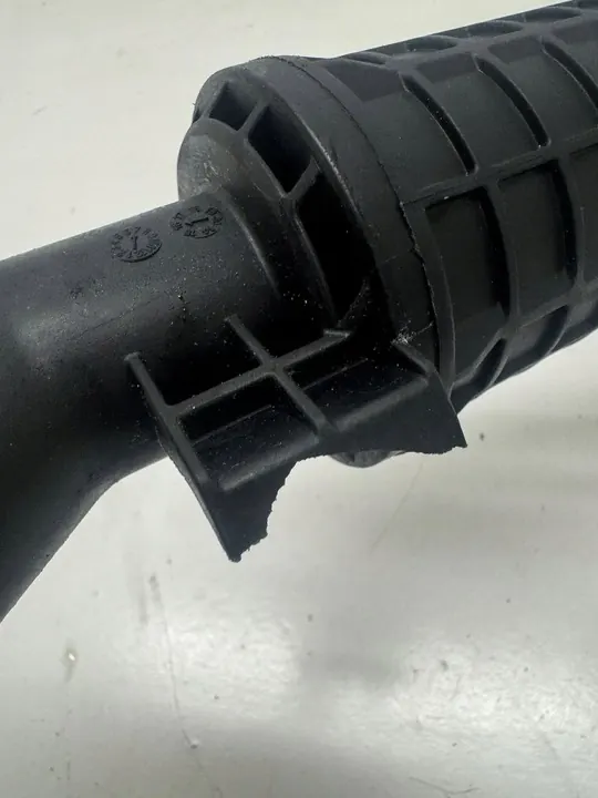 Intercooler Schlauch Fiat 500X Jeep Renegade 1.6 M-JET image 3