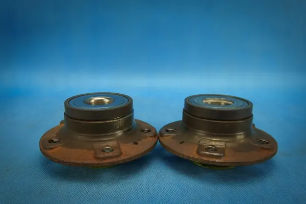Pyöränlaakeri OEM 8K0501611D vasen/oikea Audi A6 4G C7 image 4