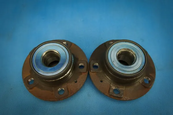 Pyöränlaakeri OEM 8K0501611D vasen/oikea Audi A6 4G C7 image 5