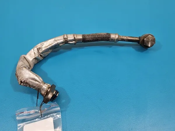 Turbo-Ölleitung FORD OEM F2GE-6K679-AB image 3