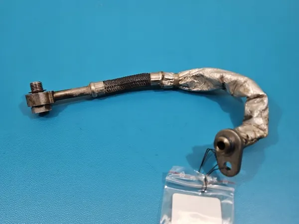 Turbo-Ölleitung FORD OEM F2GE-6K679-AB image 5