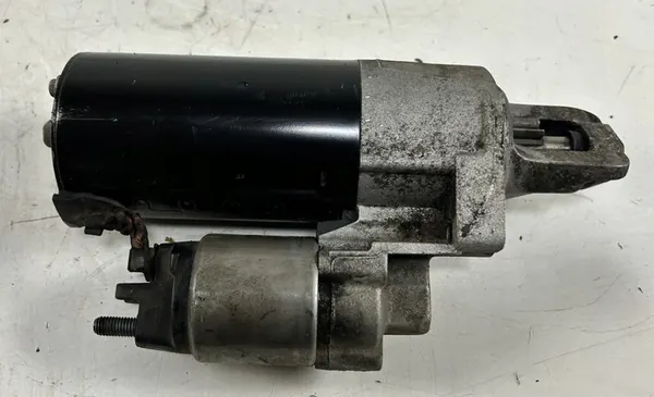 Motor de arranque Mercedes Sprinter W906 Lift 13- 3.0 CDI A0009062402 image 2