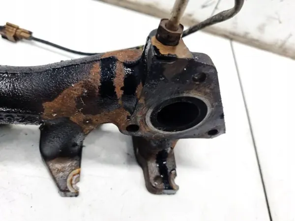 Coletor de escape OEM 426549 Suzuki Grand Vitara 1.9L image 3