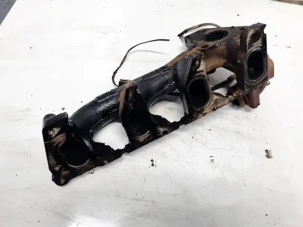 Coletor de escape OEM 426549 Suzuki Grand Vitara 1.9L image 4