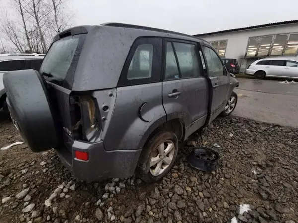 Coletor de escape OEM 426549 Suzuki Grand Vitara 1.9L image 8