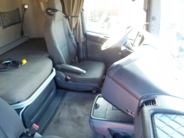 Cabine SCANIA R TOPLINE - Pièce OEM d'occasion image 4