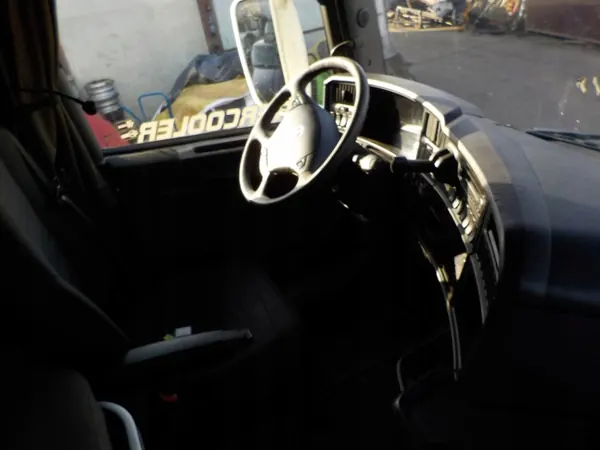 Cabine SCANIA R TOPLINE - Pièce OEM d'occasion image 5