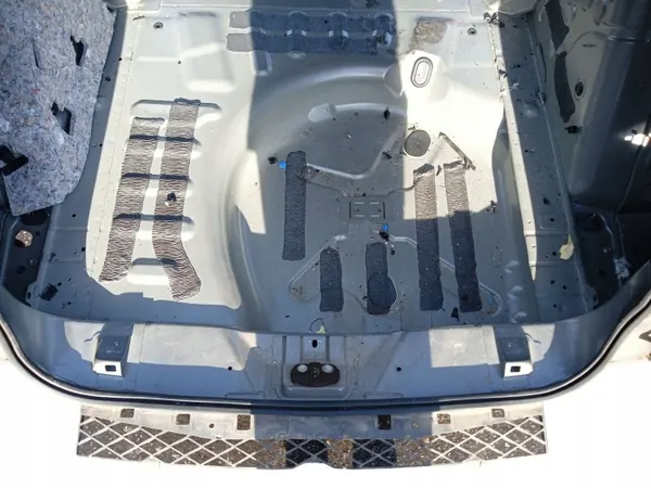 Taka Hihna OEM PAS TYLNY WANNA Peugeot 508 II SW:lle image 4