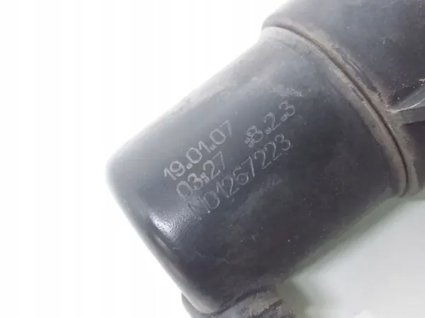 Lavafaros Volkswagen usado OEM N01267223 image 3