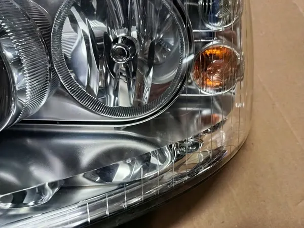 Farol esquerdo VW T5 original usado 7H1941015T MIK image 5