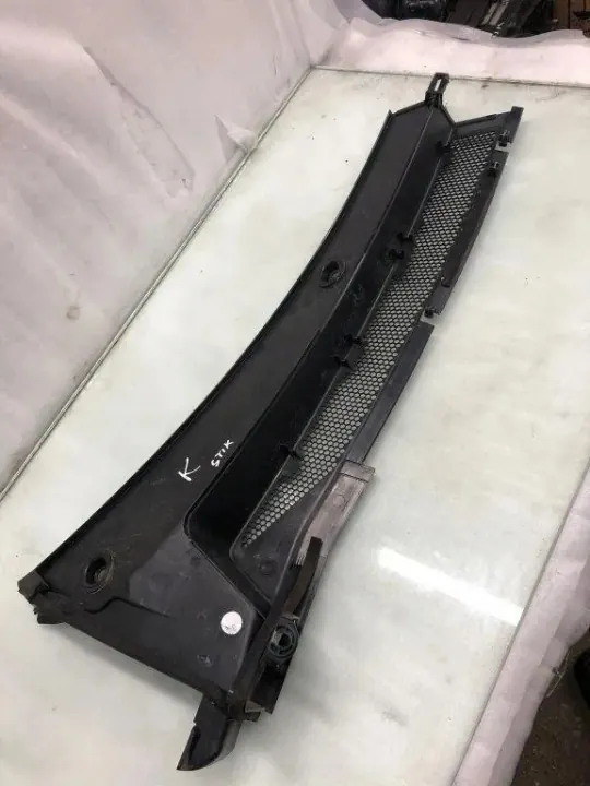 Scheibenwischerarm vorne Opel Grandland X OEM 98347052XT image 3