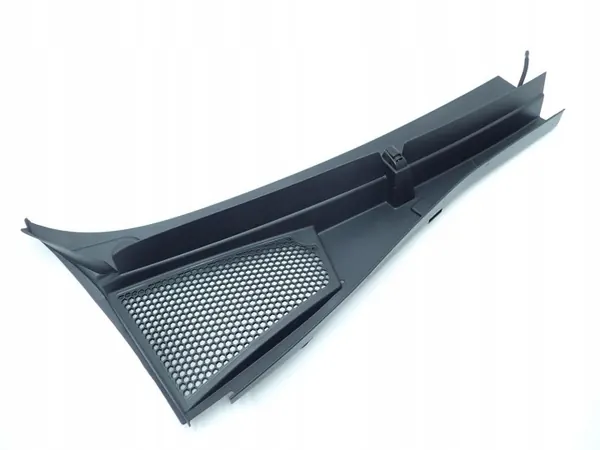 Pilier de pare-brise droit OEM 6VA819416 pour Skoda Fabia IV image 2