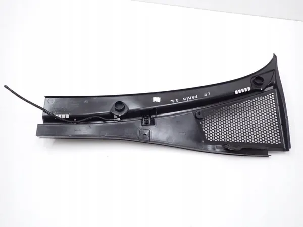 Pilier de pare-brise droit OEM 6VA819416 pour Skoda Fabia IV image 3