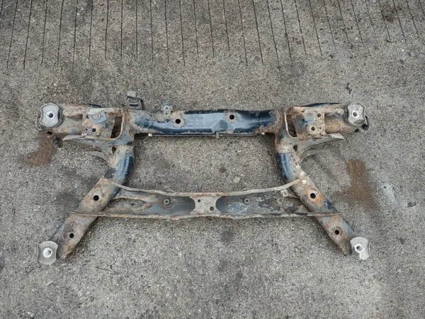 OEM 5N0505235AG Hinterachsträger für Yeti, Tiguan, Superb image 4