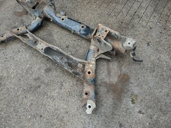 OEM 5N0505235AG Hinterachsträger für Yeti, Tiguan, Superb image 6