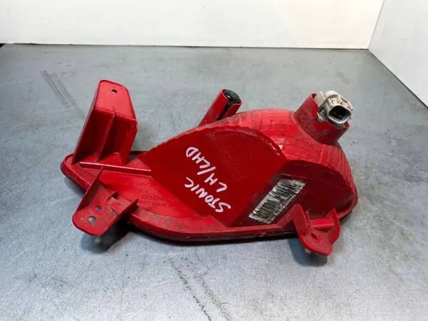 Kia OEM FBZ17999 takasumuvalo Stonic 2020 image 6