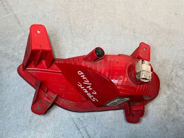 Kia OEM FBZ17999 takasumuvalo Stonic 2020 image 7