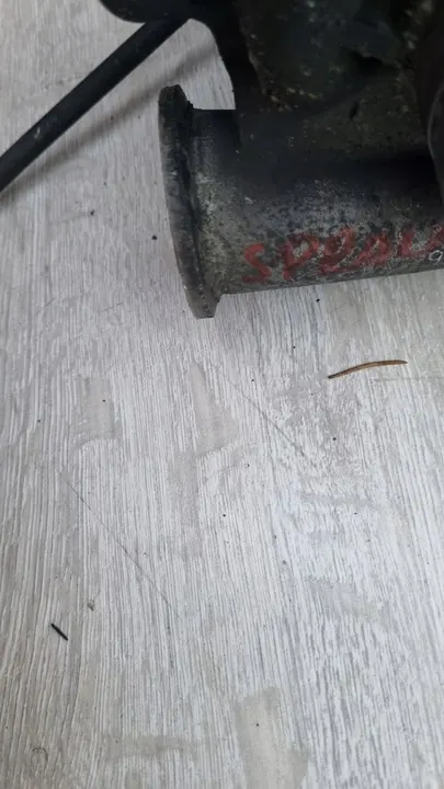 Turbo Iveco Daily III 2.3 TD 504014911 image 4