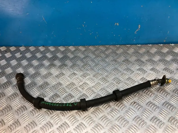 Conducto de aceite Mercedes W140 OEM A1191800882 - Usado image 2