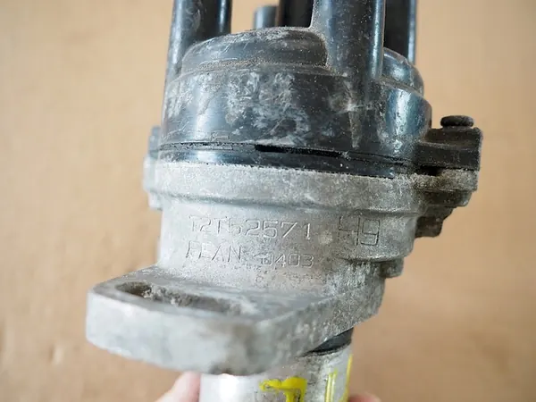 Unité d'allumage MAZDA T2T52571 H9 image 3