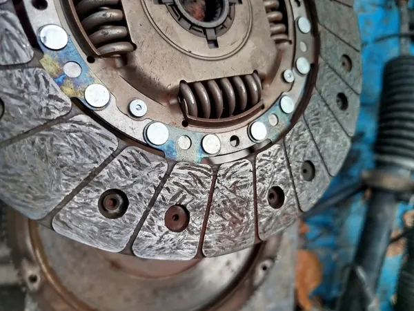 Kit de embreagem VW CADDY III 1.9L OEM 038105273D image 10