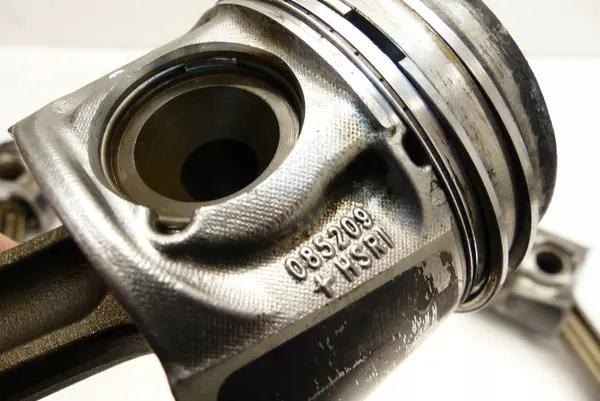 OEM 085209 Kiertokanki ja Männä Renault Masterille image 8
