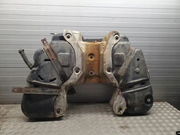 Brandstoftank Dodge Durango III OEM 68171223AC - Achterzijde image 4
