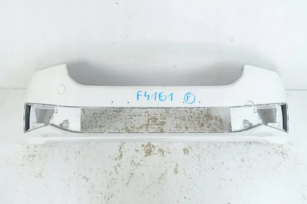 Skoda Fabia IV voorbumper OEM 6VA807221 image 2