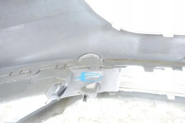 Skoda Fabia IV voorbumper OEM 6VA807221 image 10