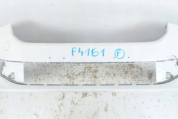 Skoda Fabia IV voorbumper OEM 6VA807221 image 3