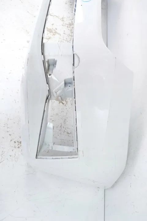 Skoda Fabia IV voorbumper OEM 6VA807221 image 5