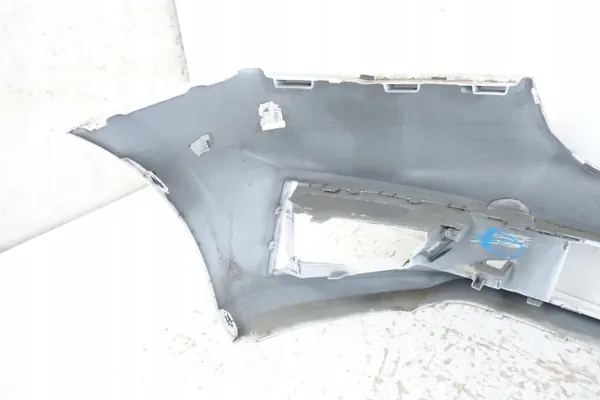 Skoda Fabia IV voorbumper OEM 6VA807221 image 7