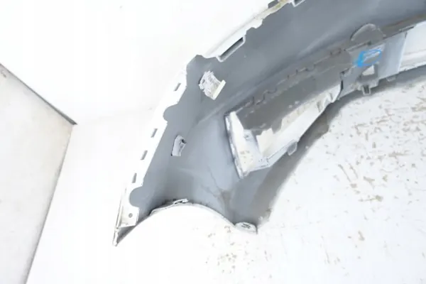 Skoda Fabia IV voorbumper OEM 6VA807221 image 8