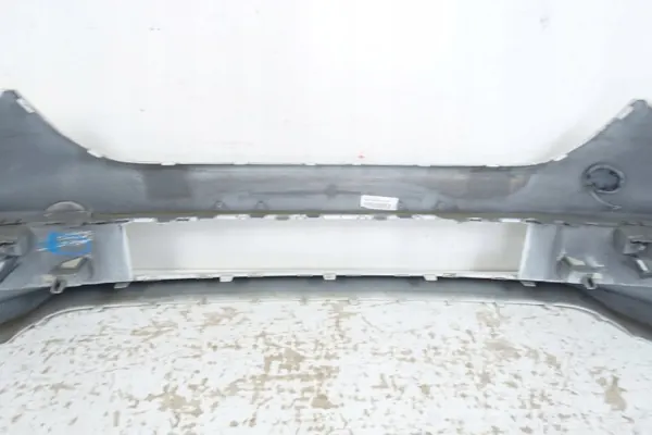 Skoda Fabia IV voorbumper OEM 6VA807221 image 9